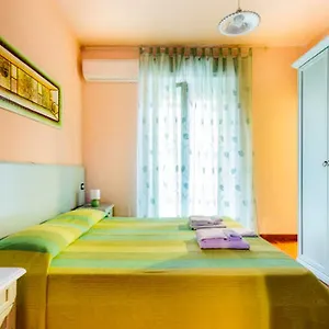 Pensjonat Bosa Guest House