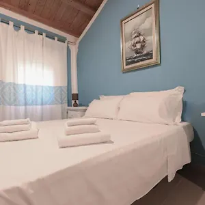  Maison d'hôtes Welcomely - S'apposentu