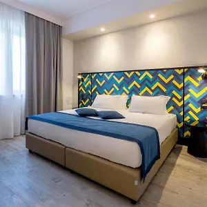 *** Hotel Western Cristallo Italia