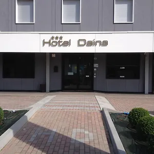 *** Hotel Daina Italia