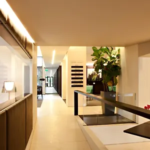 **** Hotel Manin Italia