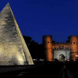 Locazione Turistica Civico 60 Italie