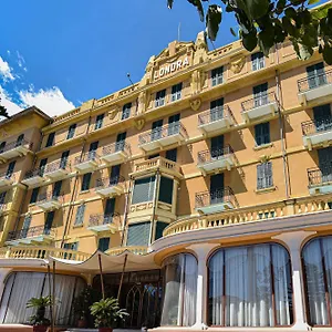 **** Hotel Grand De Londres Italia