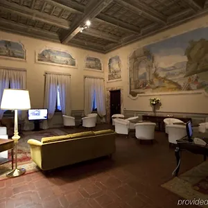 Palazzo Carletti Italien
