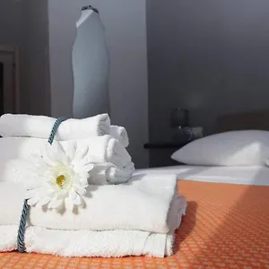 Pensjonat Osa