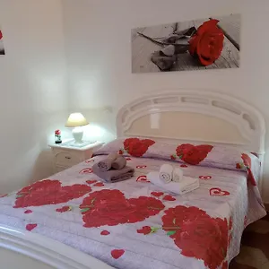 Vacanze Le Rose Appartamento