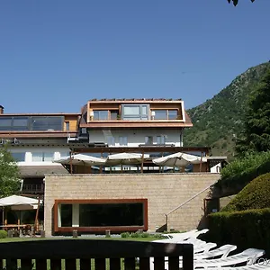 **** Hotel Milano Alpen Meeting&spa Italia
