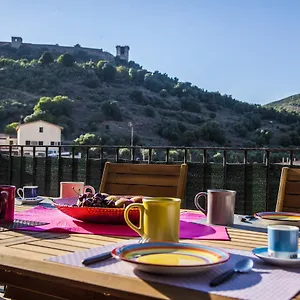 Sardinian Gallery- Sul Temo Appartamento