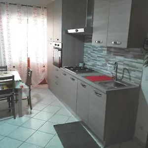 Apartament Sa Molina