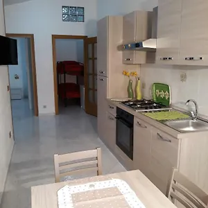 Apartament Il Narciso