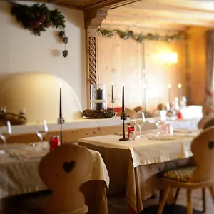 *** Hotel Vecchia Stazione Mountain Elegance Italia